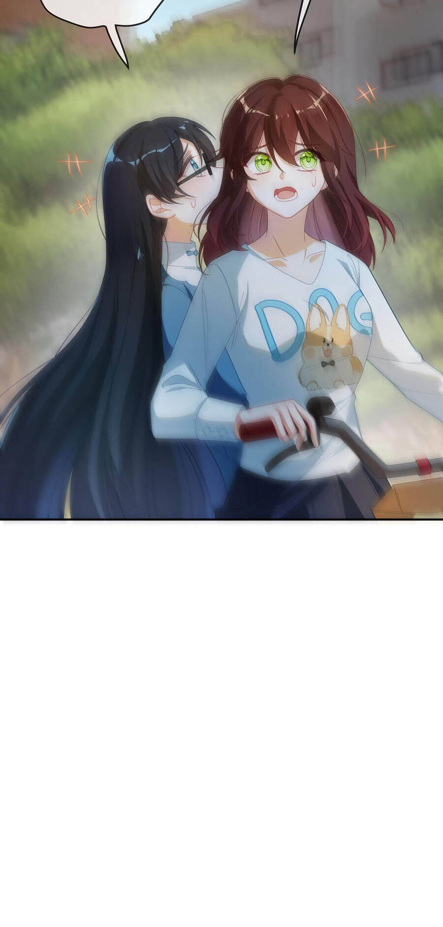 Nữ Phụ Phản Diện Và Nữ Chúa Quỷ - Chapter 1 - Page 18