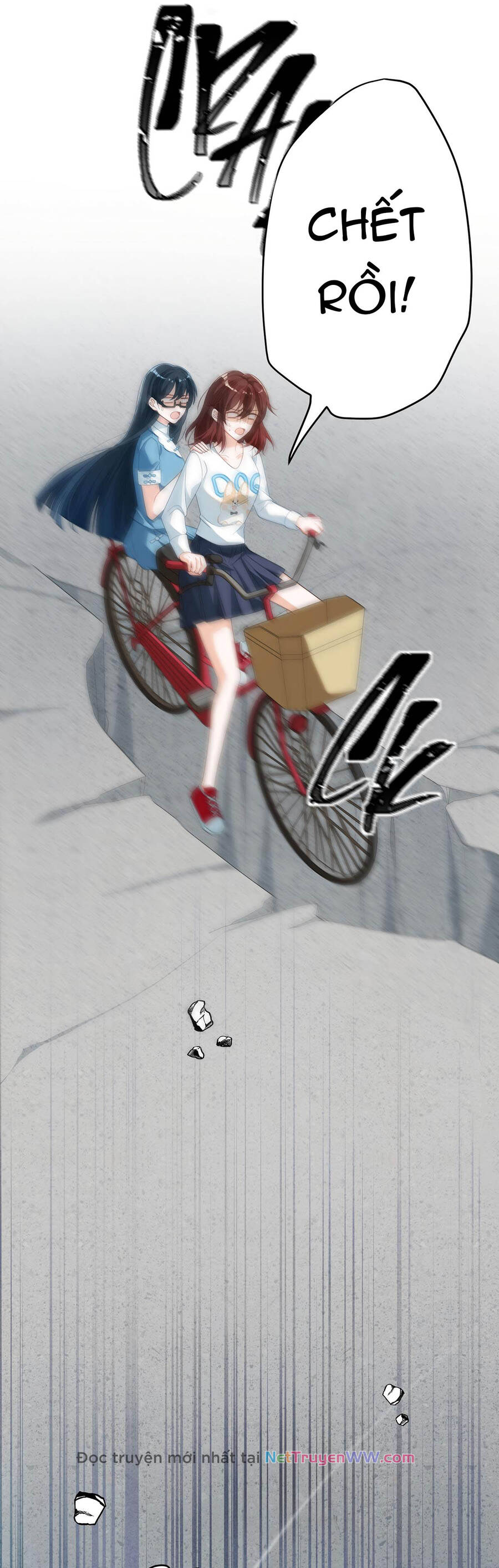 Nữ Phụ Phản Diện Và Nữ Chúa Quỷ - Chapter 1 - Page 19