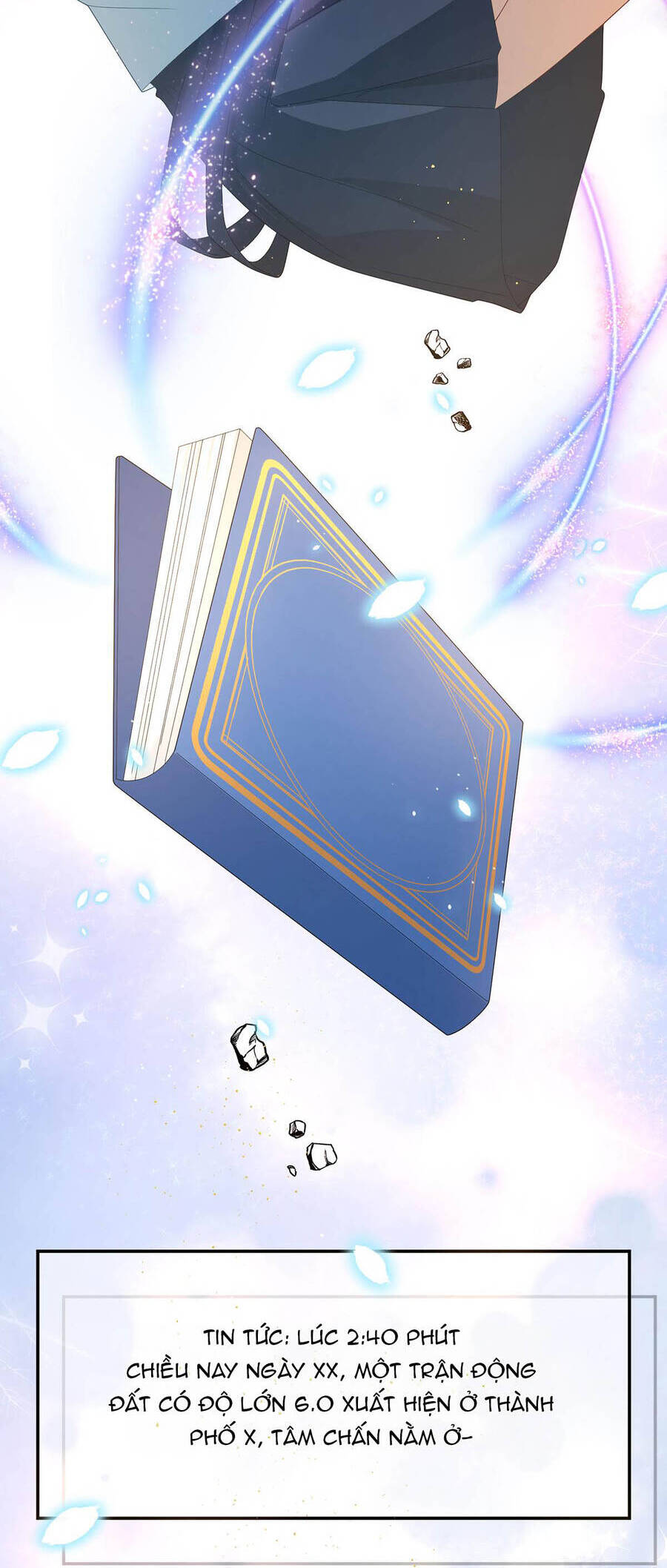 Nữ Phụ Phản Diện Và Nữ Chúa Quỷ - Chapter 1 - Page 21