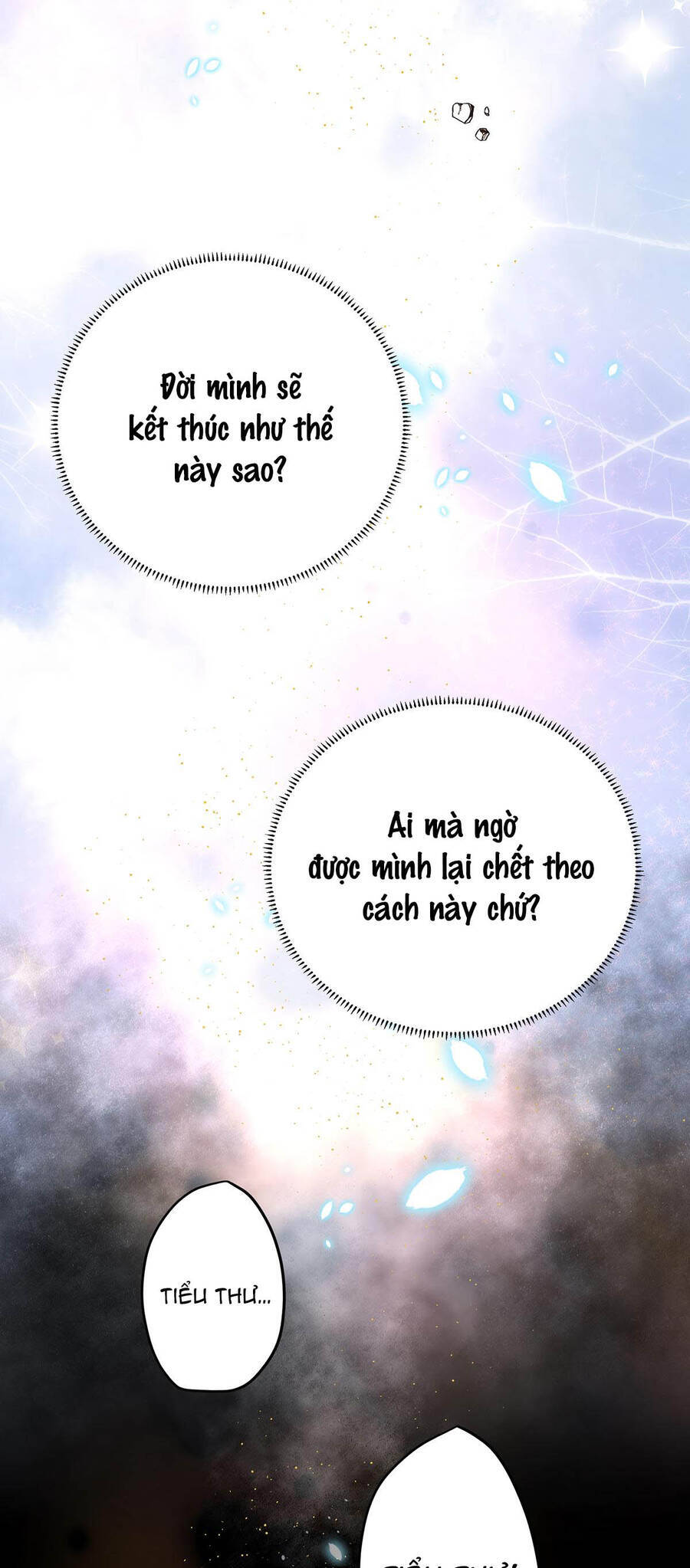 Nữ Phụ Phản Diện Và Nữ Chúa Quỷ - Chapter 1 - Page 22