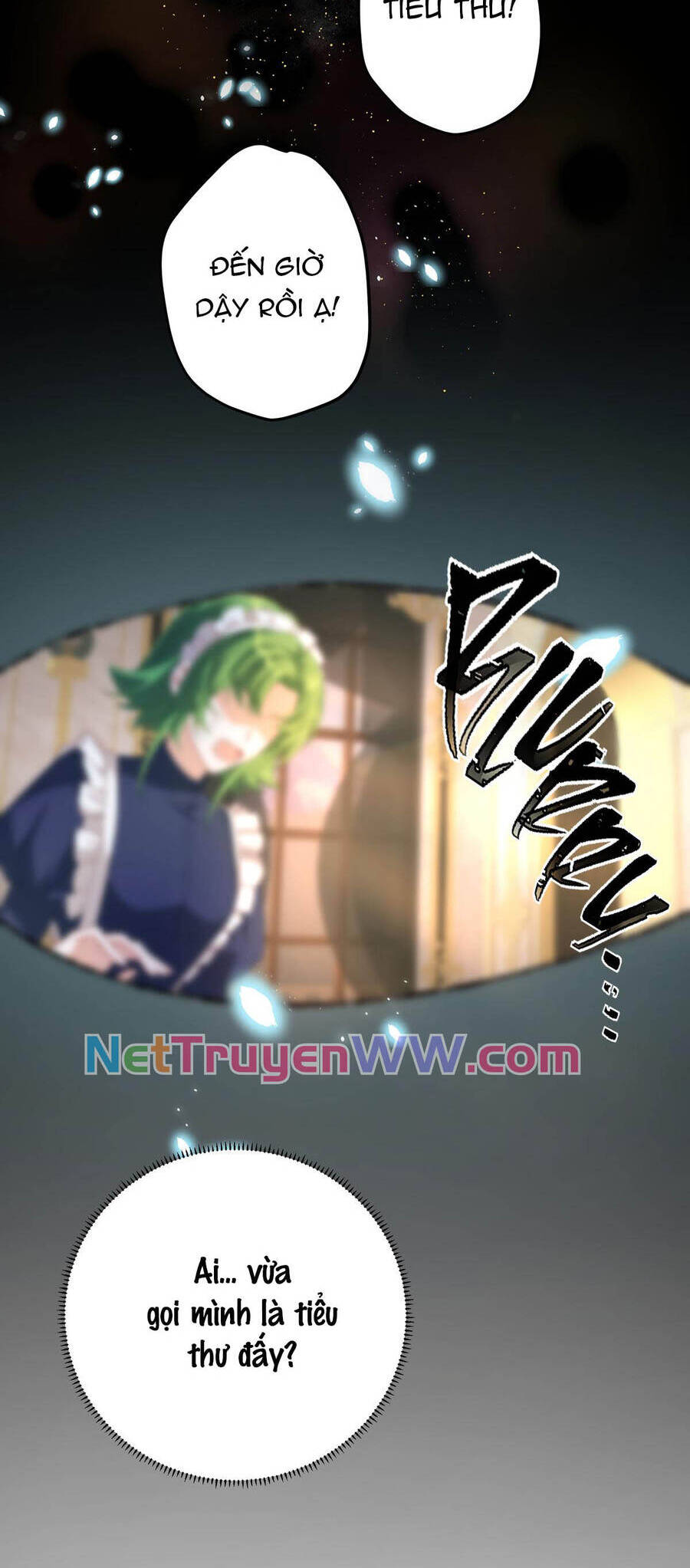 Nữ Phụ Phản Diện Và Nữ Chúa Quỷ - Chapter 1 - Page 23