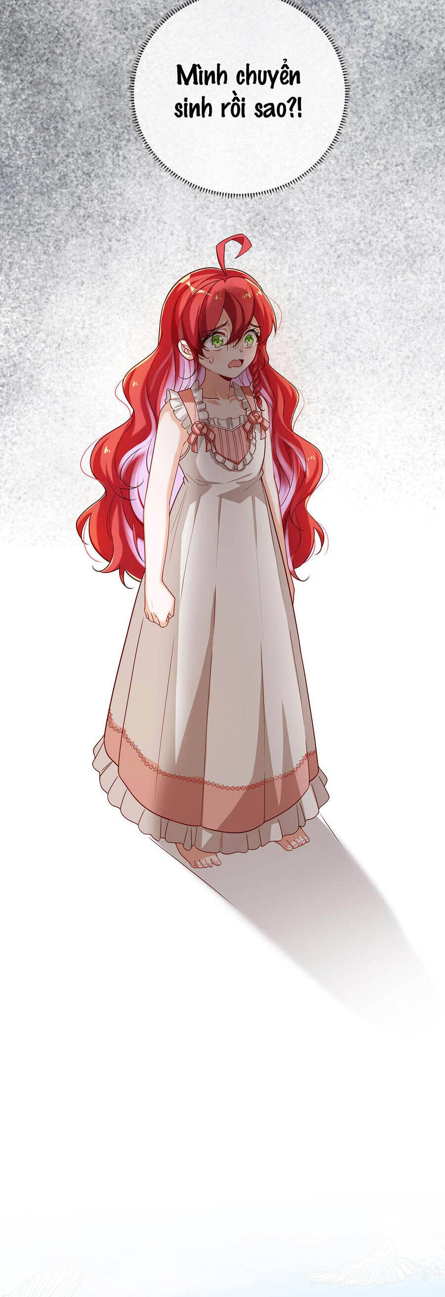 Nữ Phụ Phản Diện Và Nữ Chúa Quỷ - Chapter 1 - Page 31