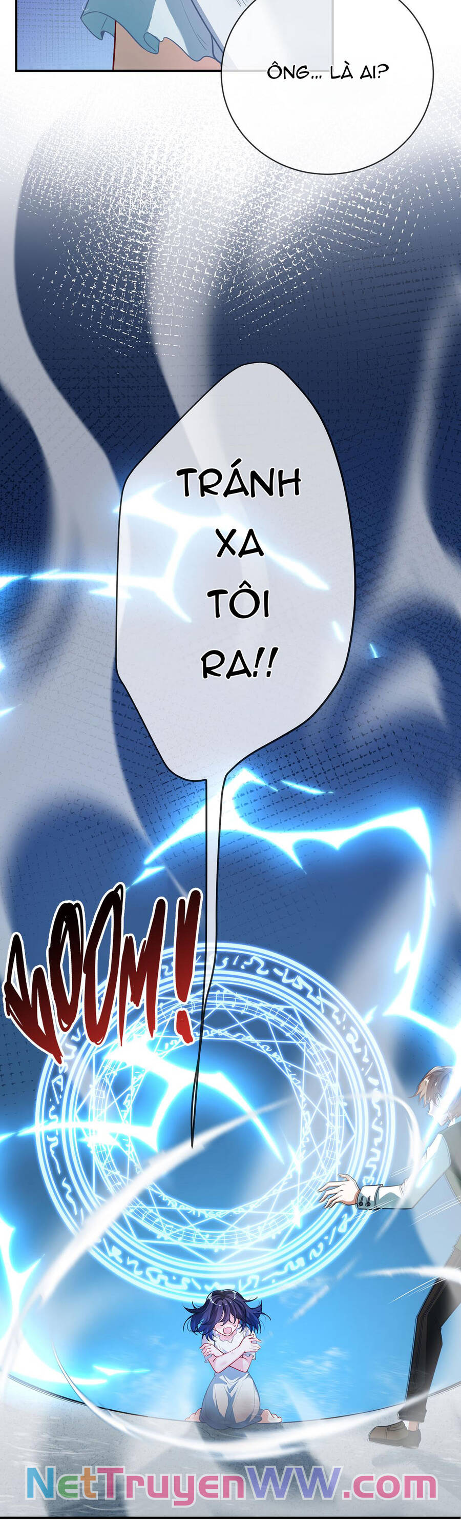 Nữ Phụ Phản Diện Và Nữ Chúa Quỷ - Chapter 1 - Page 46