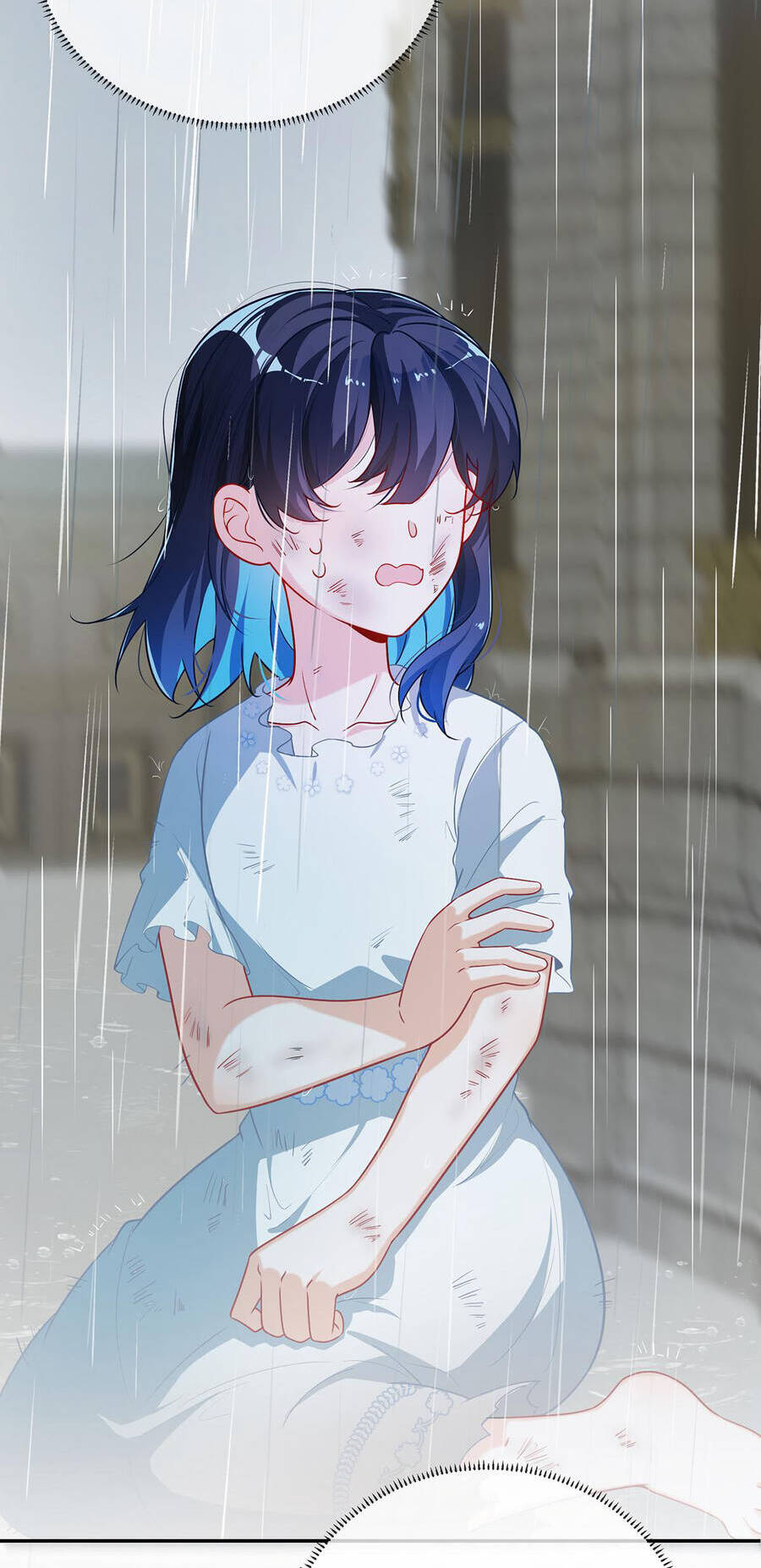 Nữ Phụ Phản Diện Và Nữ Chúa Quỷ - Chapter 1 - Page 48