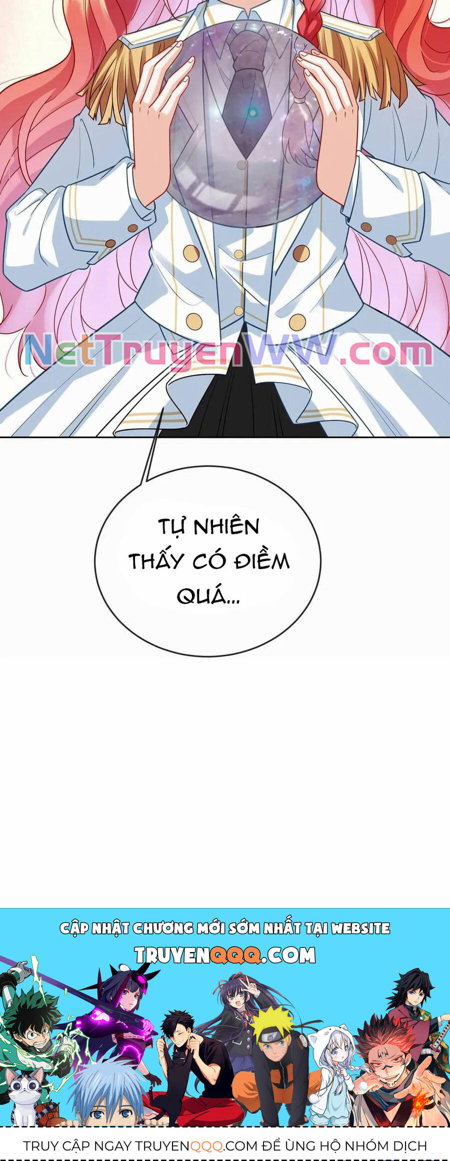 Nữ Phụ Phản Diện Và Nữ Chúa Quỷ - Chapter 10 - Page 24
