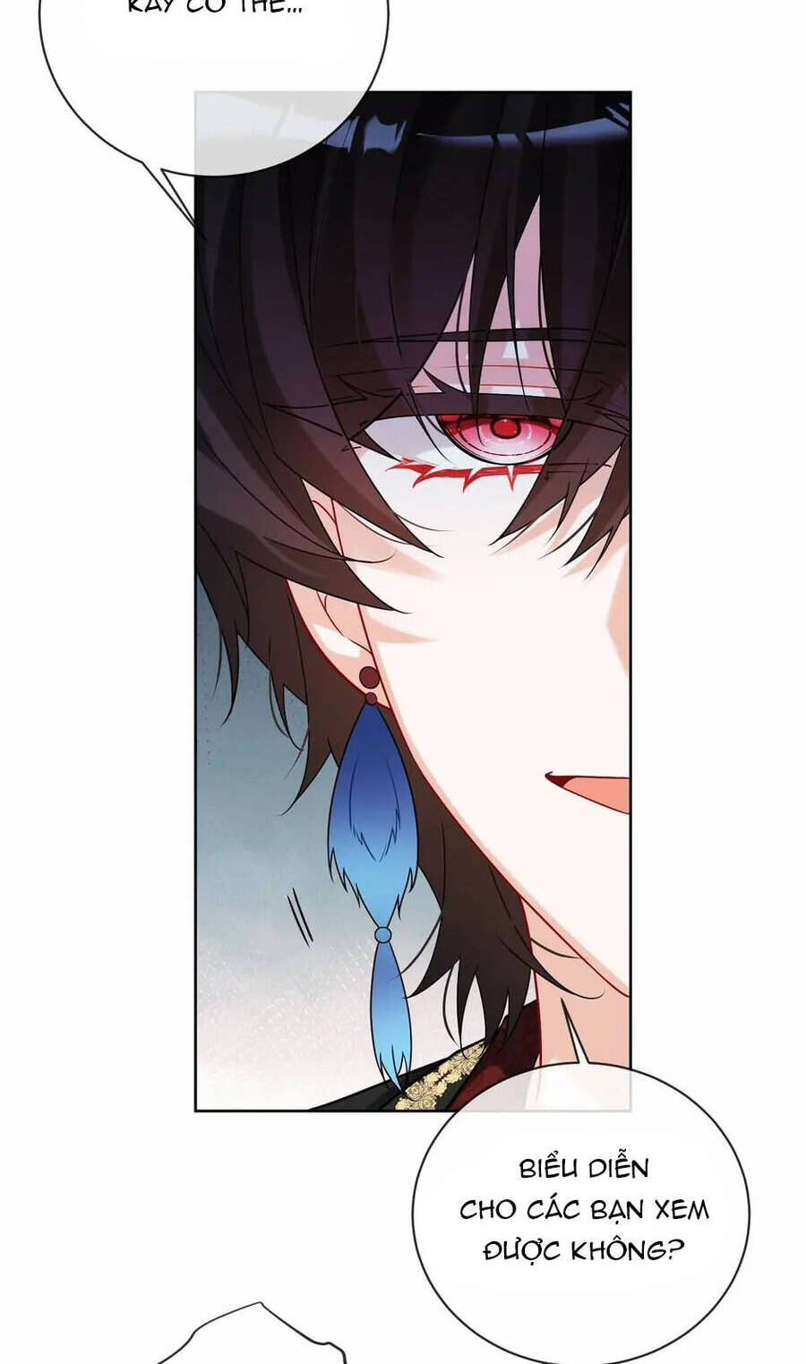 Nữ Phụ Phản Diện Và Nữ Chúa Quỷ - Chapter 11 - Page 14