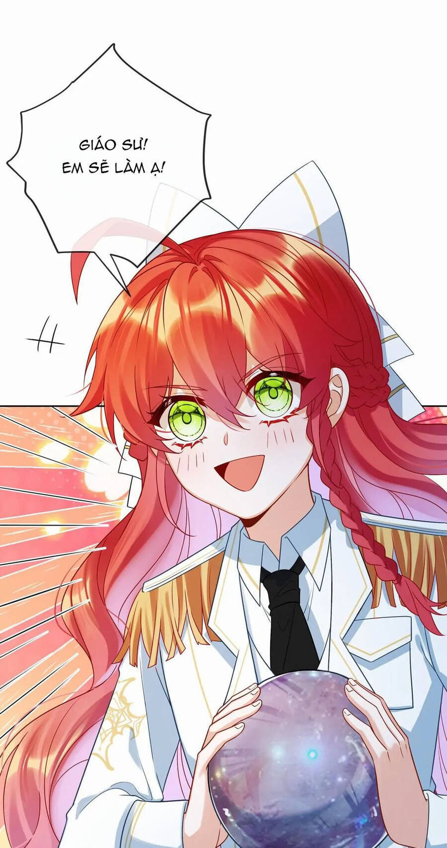 Nữ Phụ Phản Diện Và Nữ Chúa Quỷ - Chapter 11 - Page 16