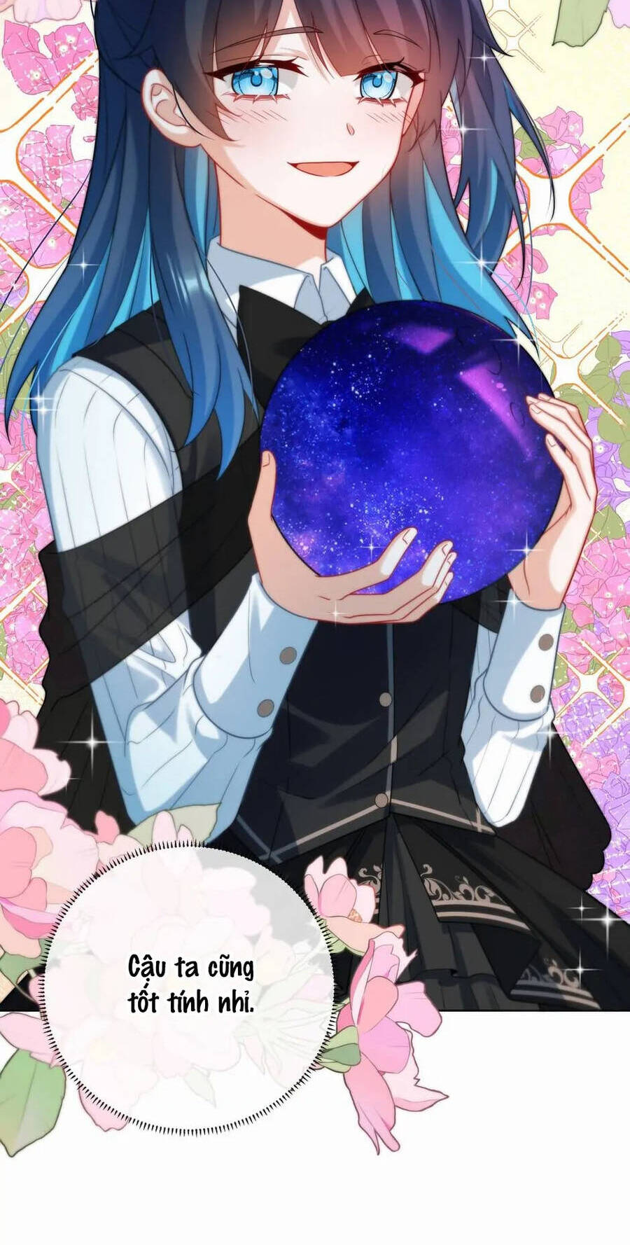 Nữ Phụ Phản Diện Và Nữ Chúa Quỷ - Chapter 11 - Page 5