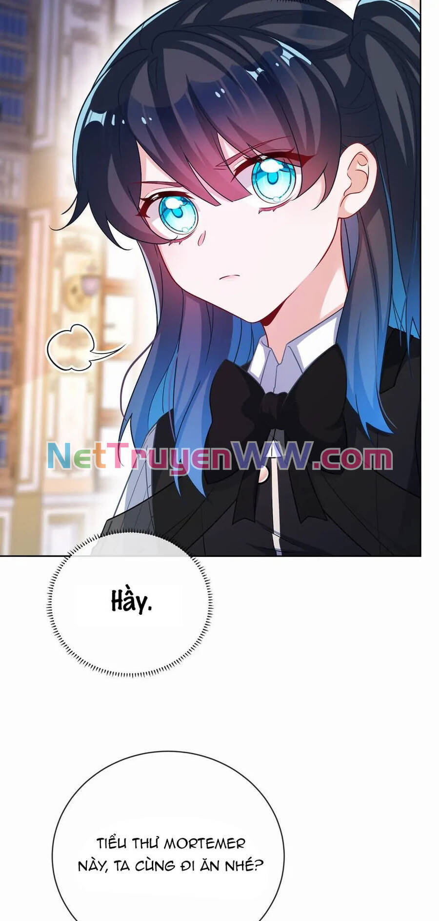 Nữ Phụ Phản Diện Và Nữ Chúa Quỷ - Chapter 12 - Page 15