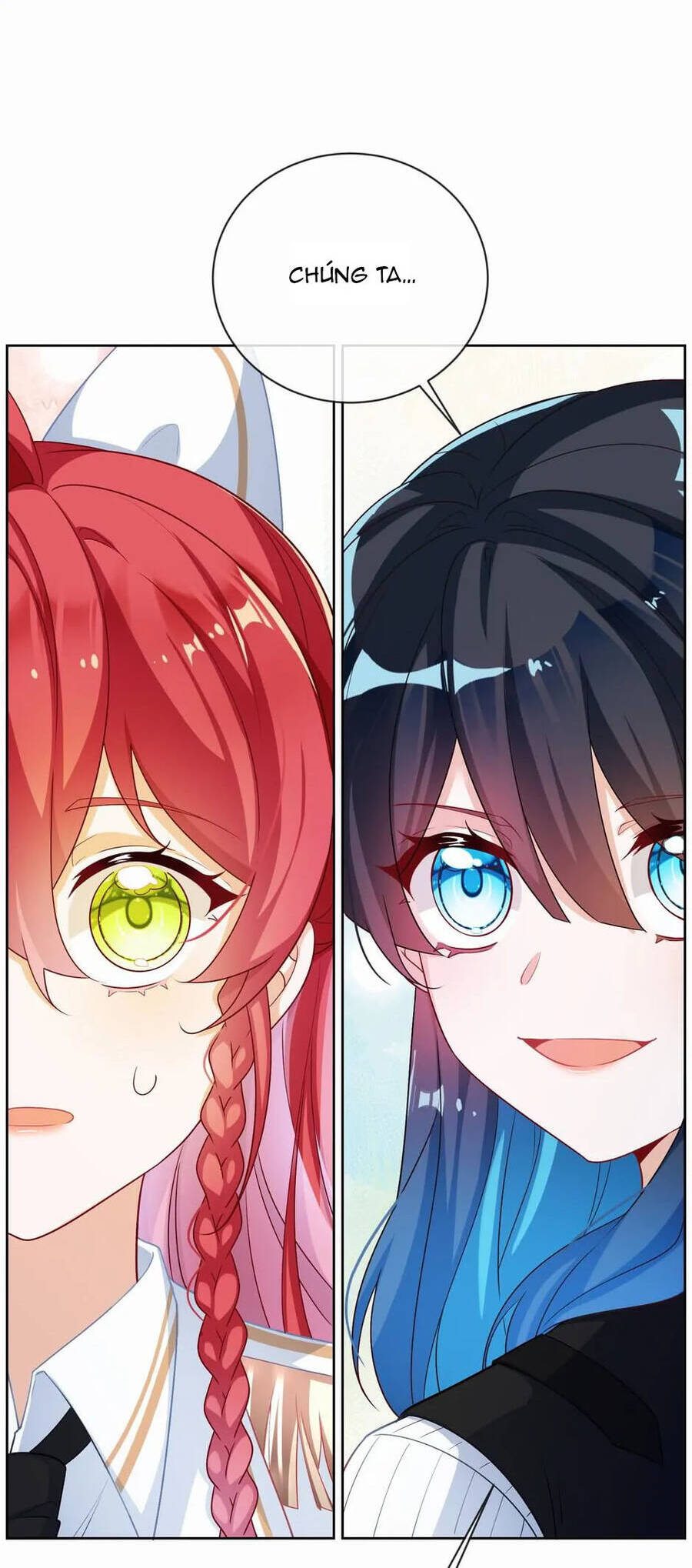 Nữ Phụ Phản Diện Và Nữ Chúa Quỷ - Chapter 12 - Page 26