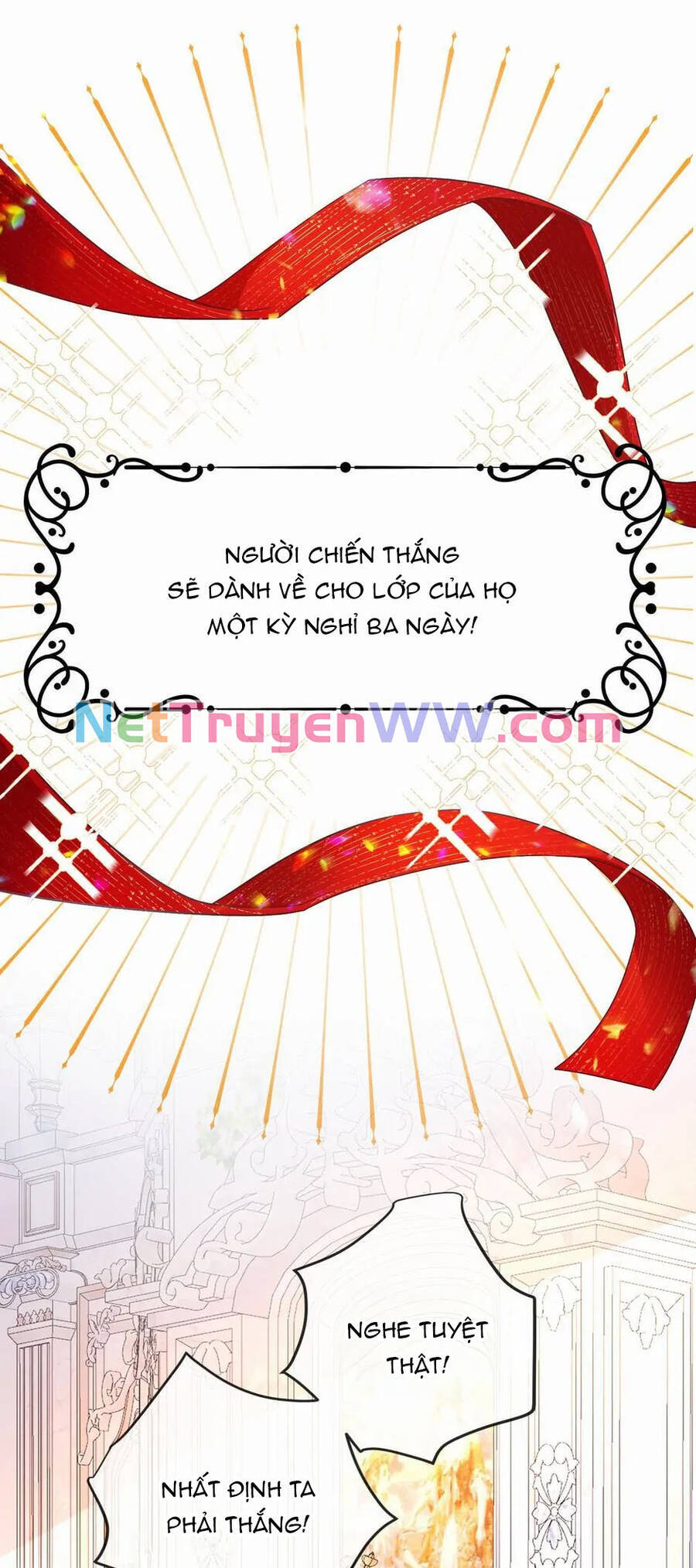 Nữ Phụ Phản Diện Và Nữ Chúa Quỷ - Chapter 12 - Page 31