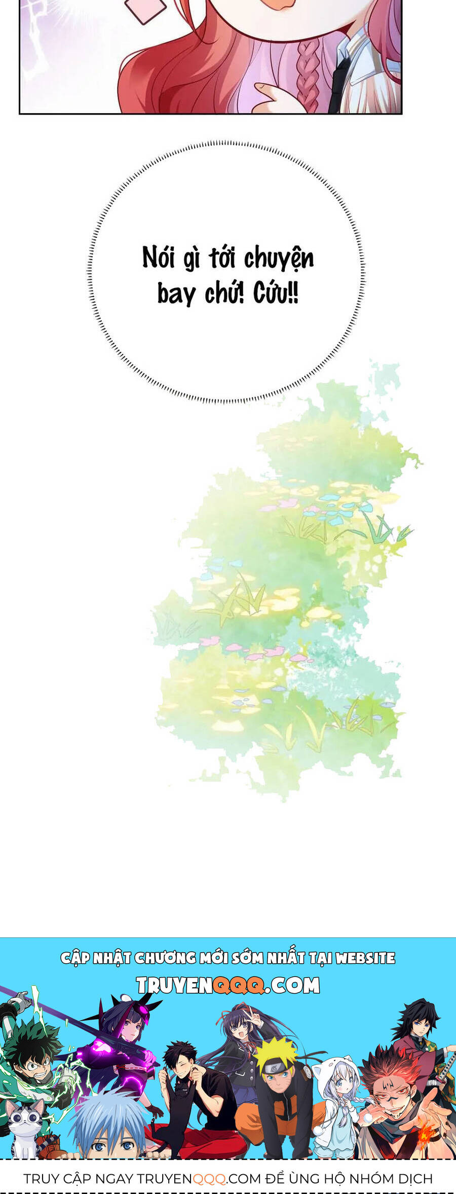 Nữ Phụ Phản Diện Và Nữ Chúa Quỷ - Chapter 12 - Page 36