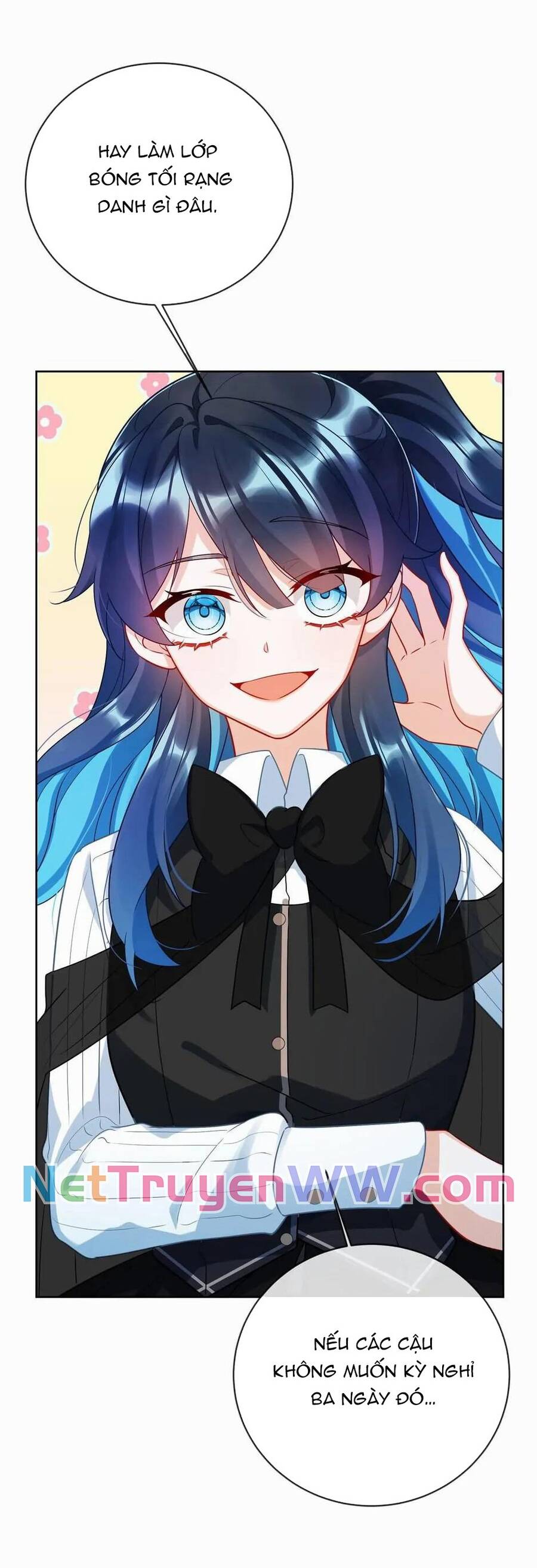 Nữ Phụ Phản Diện Và Nữ Chúa Quỷ - Chapter 13 - Page 11