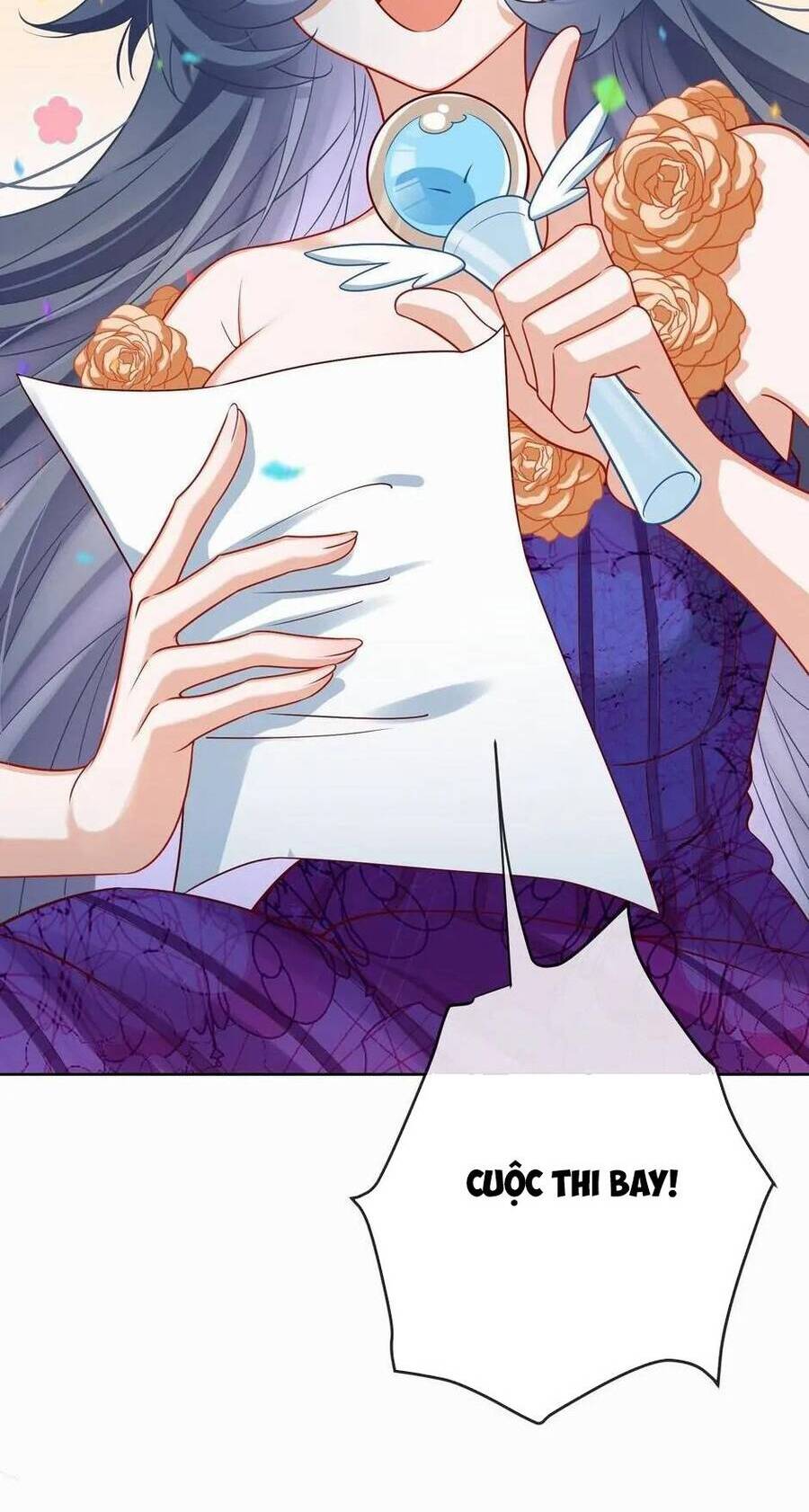 Nữ Phụ Phản Diện Và Nữ Chúa Quỷ - Chapter 13 - Page 27