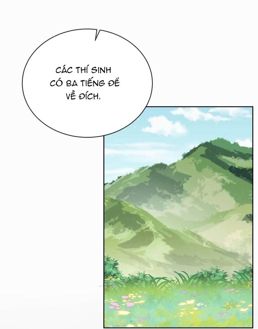 Nữ Phụ Phản Diện Và Nữ Chúa Quỷ - Chapter 13 - Page 28