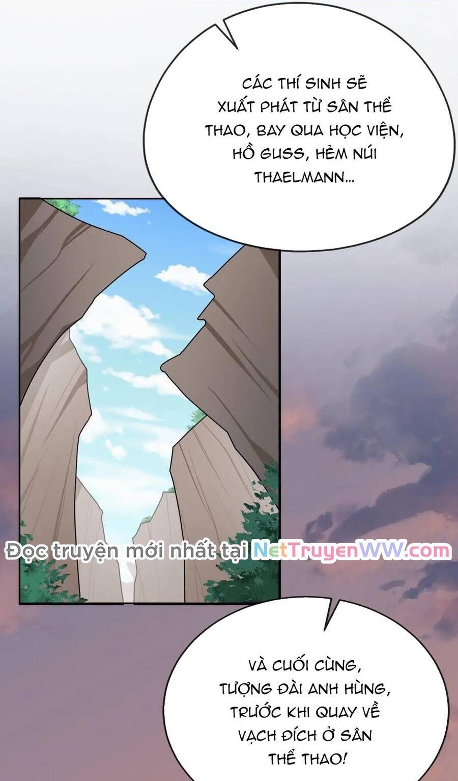 Nữ Phụ Phản Diện Và Nữ Chúa Quỷ - Chapter 13 - Page 29