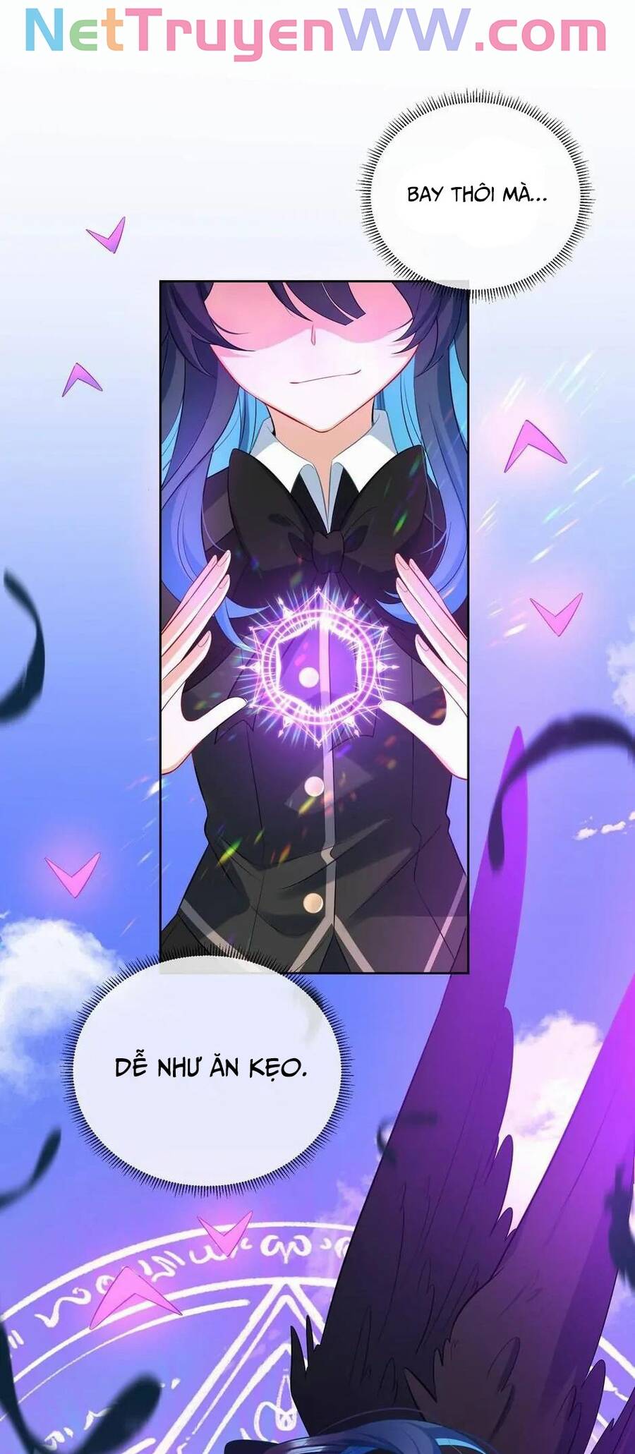 Nữ Phụ Phản Diện Và Nữ Chúa Quỷ - Chapter 13 - Page 35