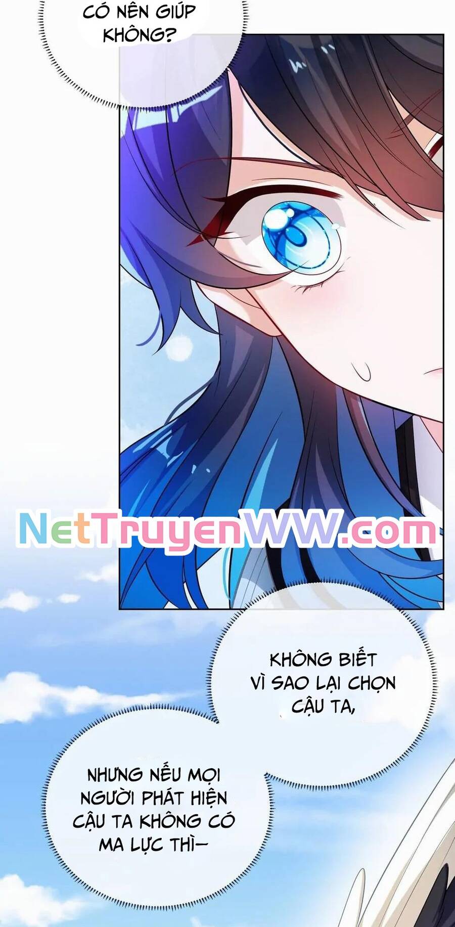 Nữ Phụ Phản Diện Và Nữ Chúa Quỷ - Chapter 13 - Page 47