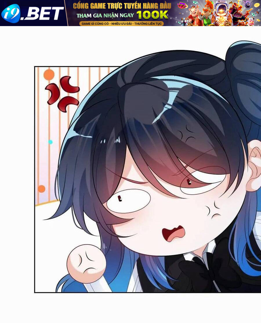 Nữ Phụ Phản Diện Và Nữ Chúa Quỷ - Chapter 13 - Page 49