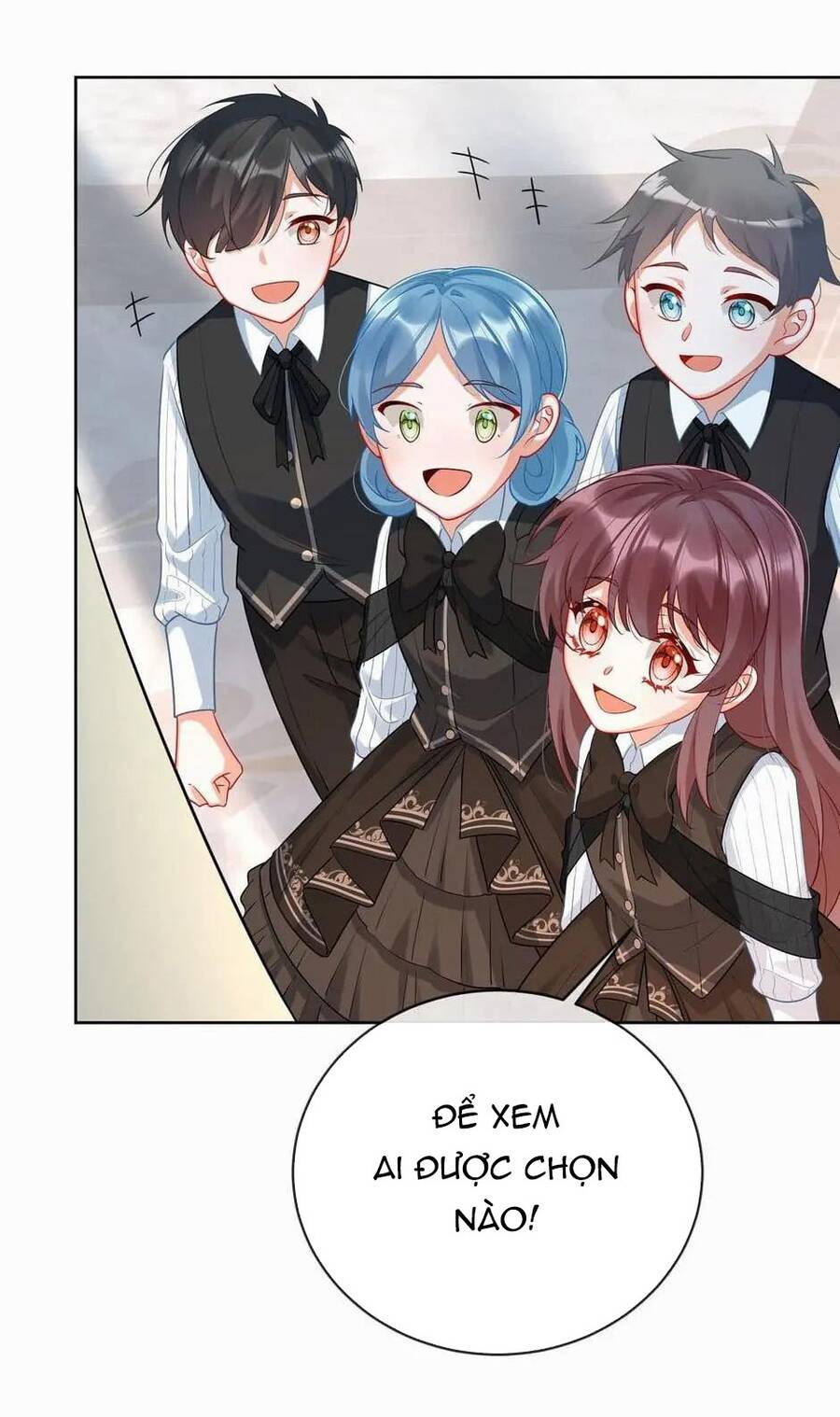 Nữ Phụ Phản Diện Và Nữ Chúa Quỷ - Chapter 13 - Page 5