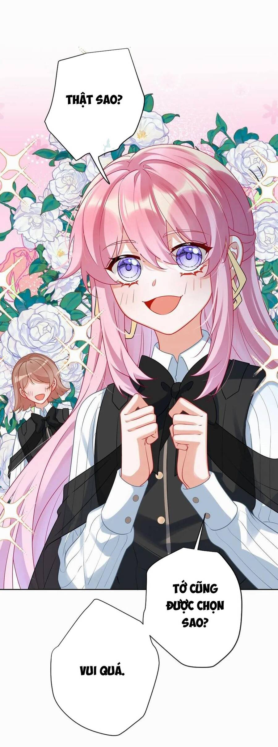 Nữ Phụ Phản Diện Và Nữ Chúa Quỷ - Chapter 13 - Page 7