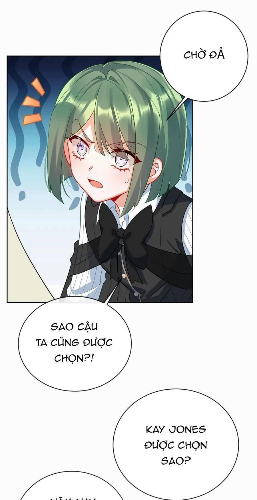 Nữ Phụ Phản Diện Và Nữ Chúa Quỷ - Chapter 13 - Page 8