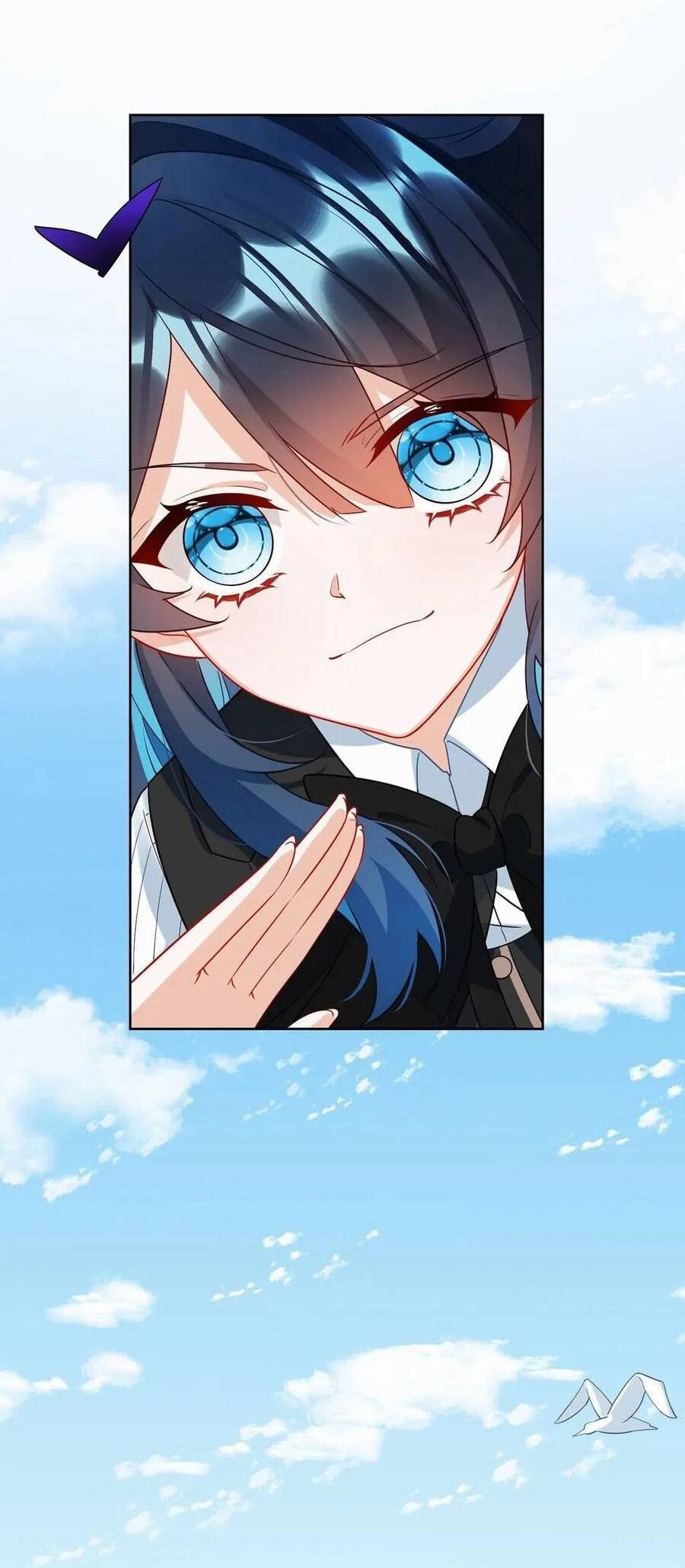 Nữ Phụ Phản Diện Và Nữ Chúa Quỷ - Chapter 14 - Page 10