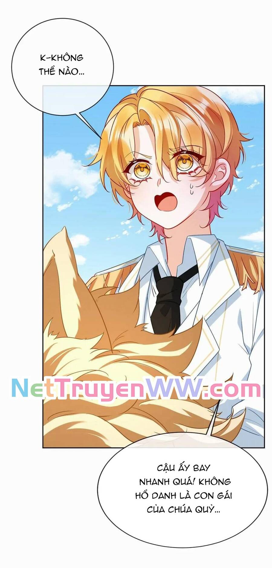 Nữ Phụ Phản Diện Và Nữ Chúa Quỷ - Chapter 14 - Page 13