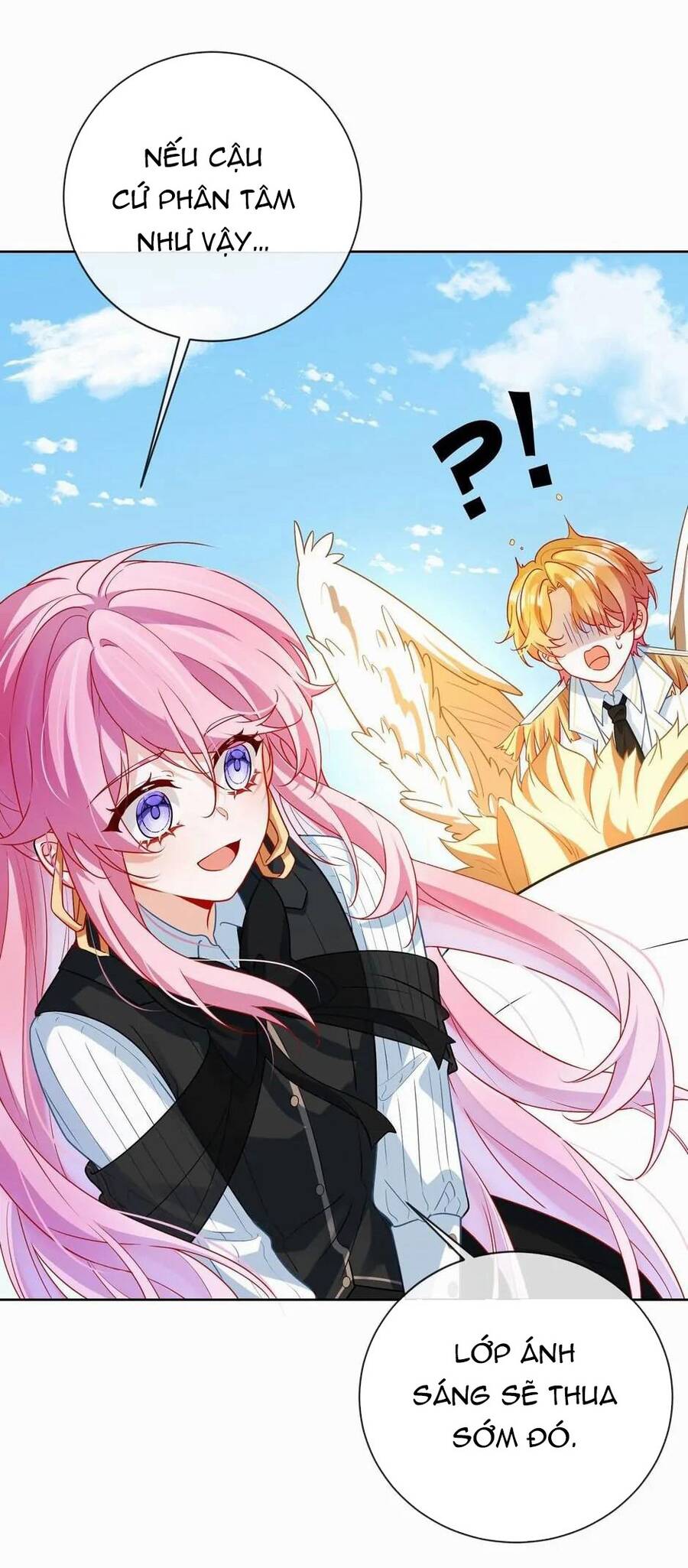 Nữ Phụ Phản Diện Và Nữ Chúa Quỷ - Chapter 14 - Page 14