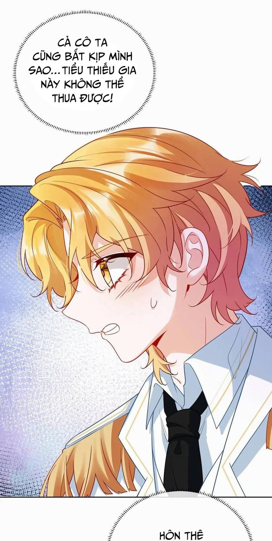 Nữ Phụ Phản Diện Và Nữ Chúa Quỷ - Chapter 14 - Page 15