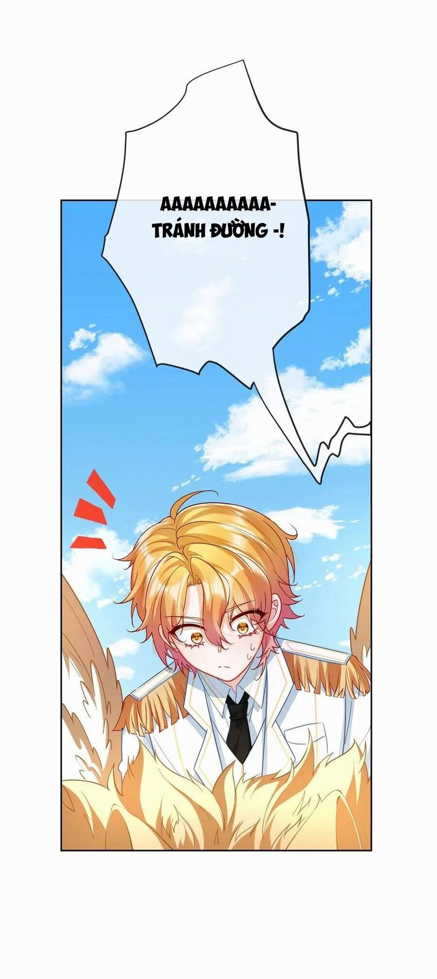 Nữ Phụ Phản Diện Và Nữ Chúa Quỷ - Chapter 14 - Page 17