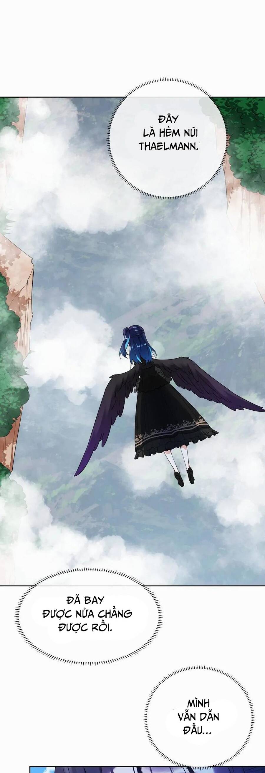 Nữ Phụ Phản Diện Và Nữ Chúa Quỷ - Chapter 14 - Page 18