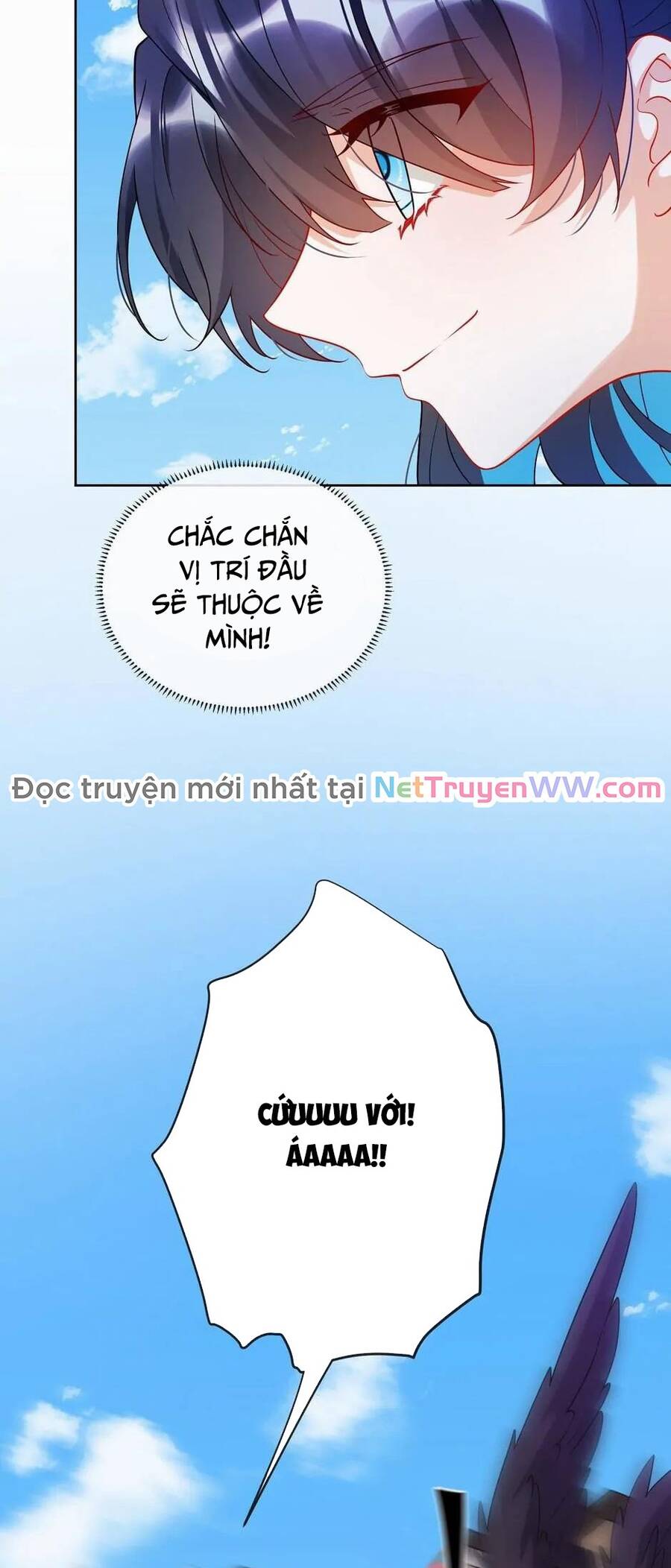 Nữ Phụ Phản Diện Và Nữ Chúa Quỷ - Chapter 14 - Page 19