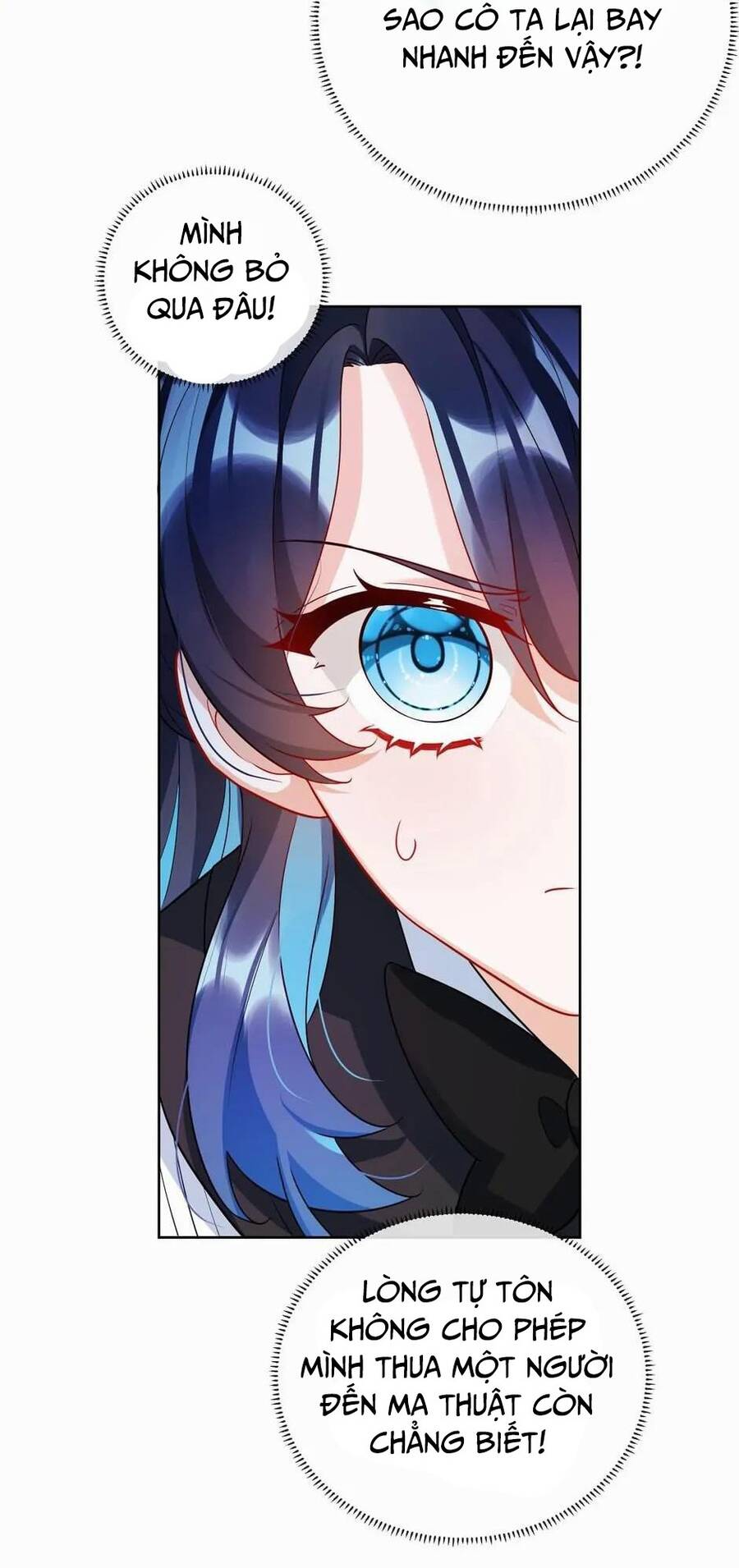 Nữ Phụ Phản Diện Và Nữ Chúa Quỷ - Chapter 14 - Page 21