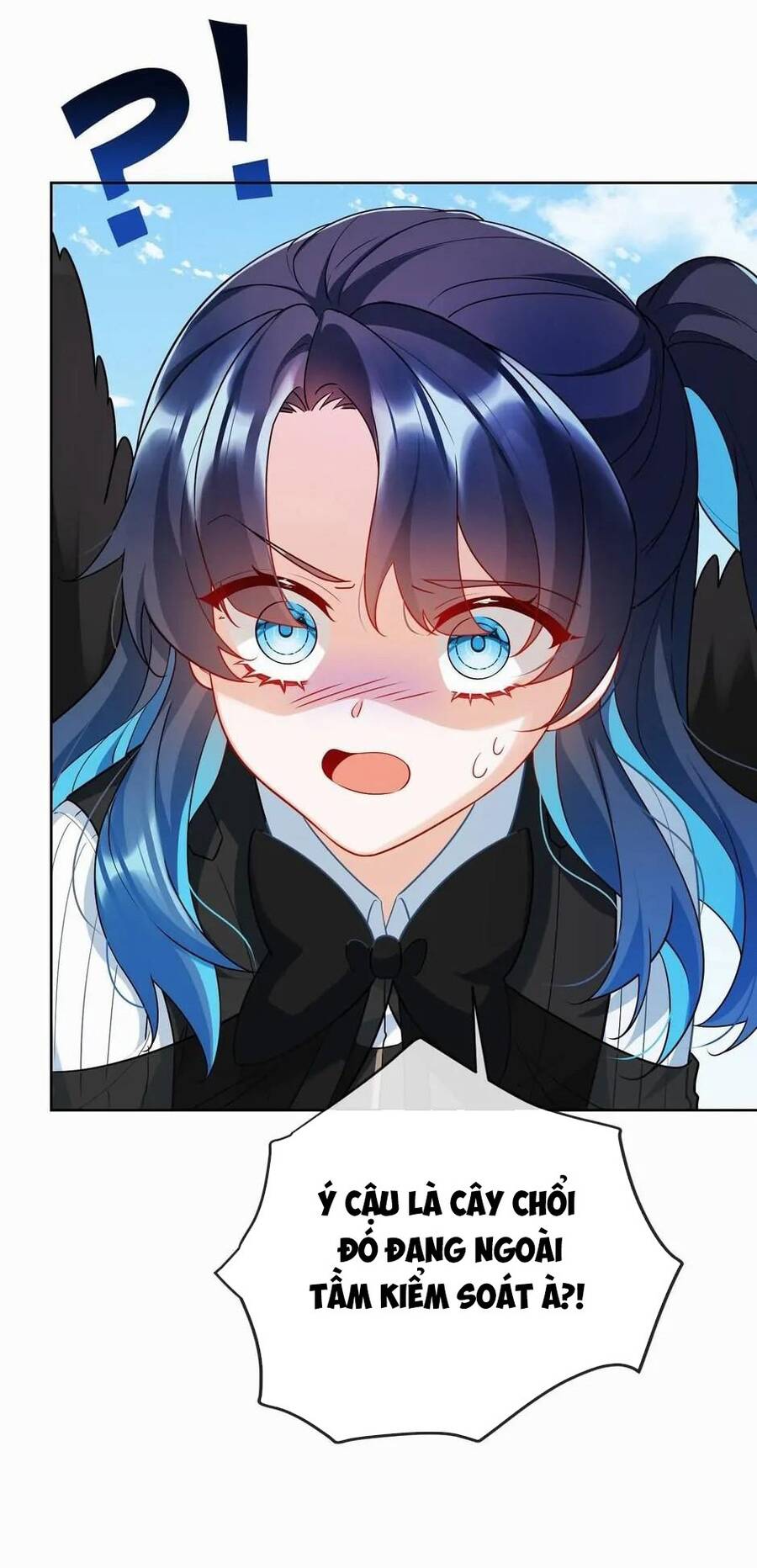 Nữ Phụ Phản Diện Và Nữ Chúa Quỷ - Chapter 14 - Page 24