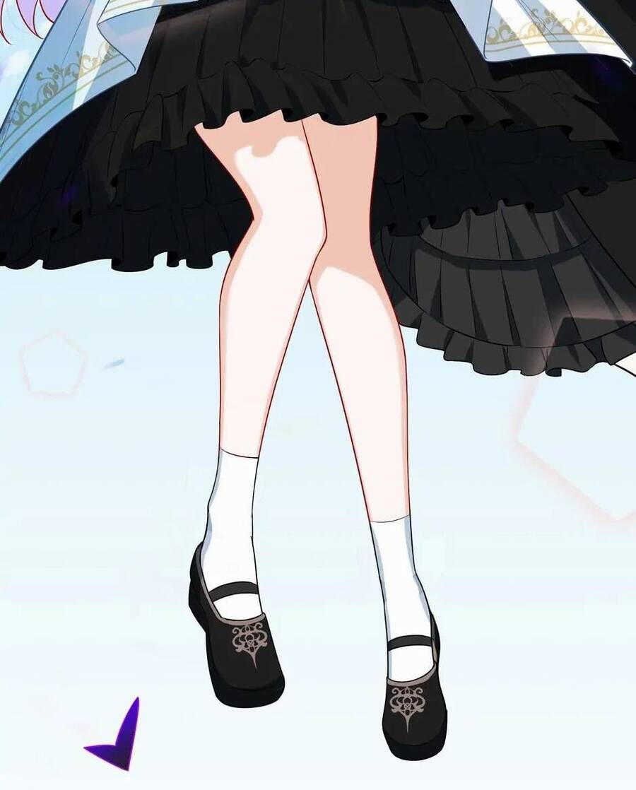 Nữ Phụ Phản Diện Và Nữ Chúa Quỷ - Chapter 14 - Page 30