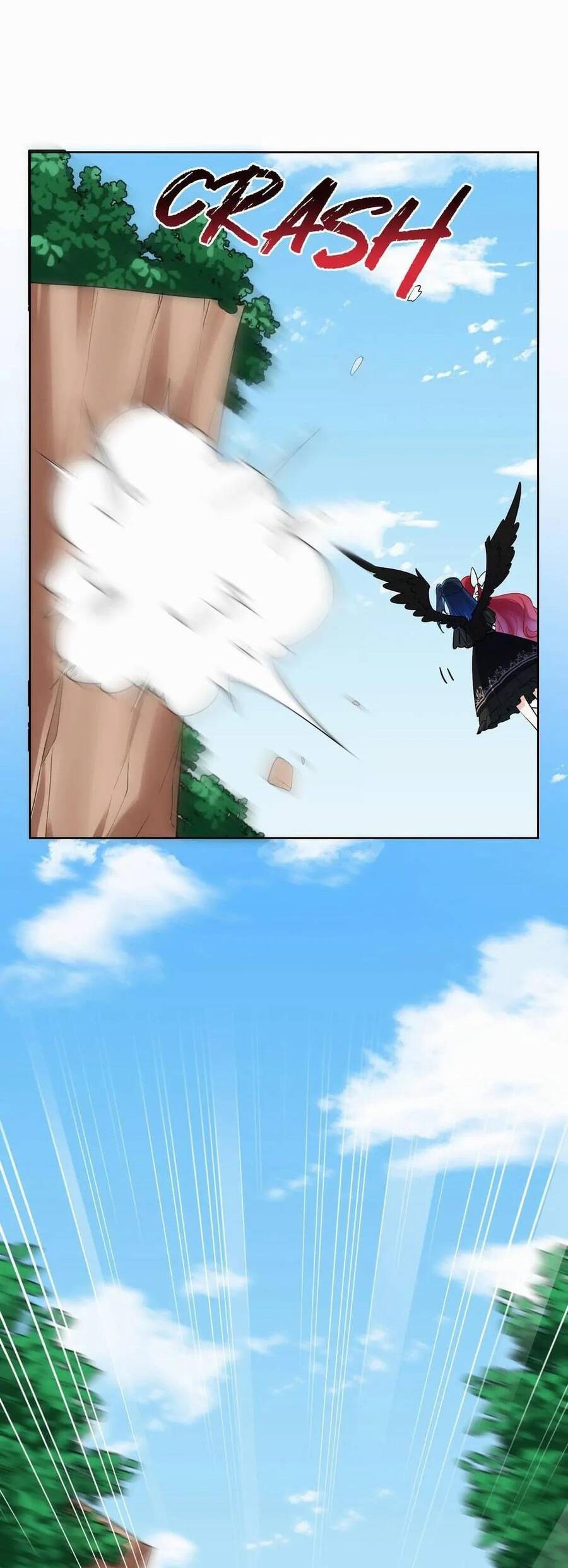 Nữ Phụ Phản Diện Và Nữ Chúa Quỷ - Chapter 14 - Page 32