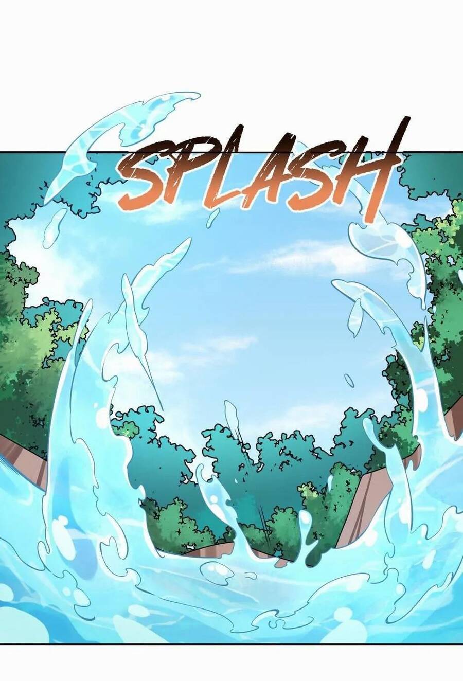 Nữ Phụ Phản Diện Và Nữ Chúa Quỷ - Chapter 14 - Page 34