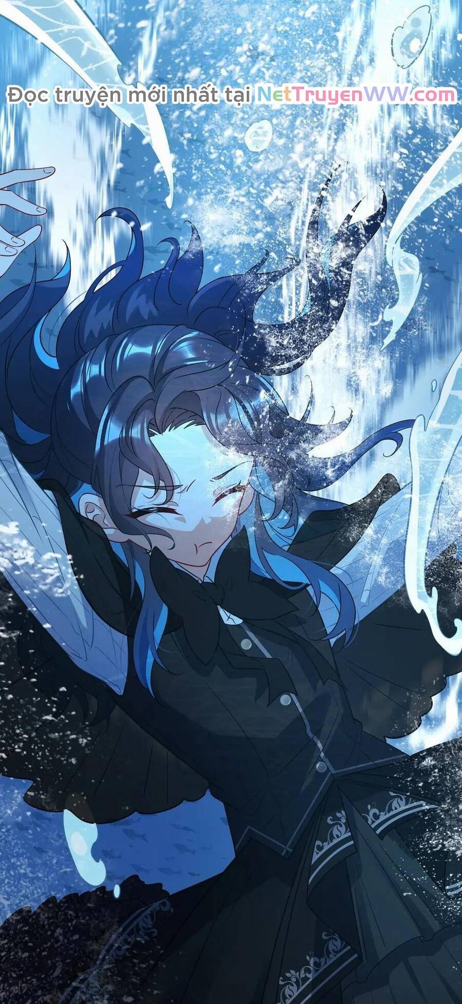 Nữ Phụ Phản Diện Và Nữ Chúa Quỷ - Chapter 14 - Page 36