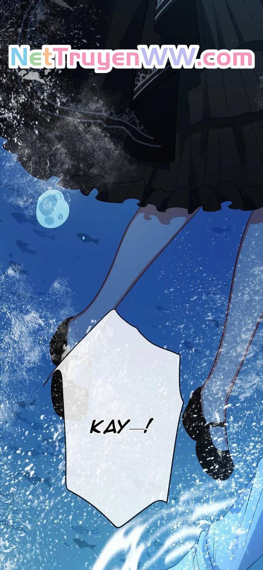 Nữ Phụ Phản Diện Và Nữ Chúa Quỷ - Chapter 14 - Page 37