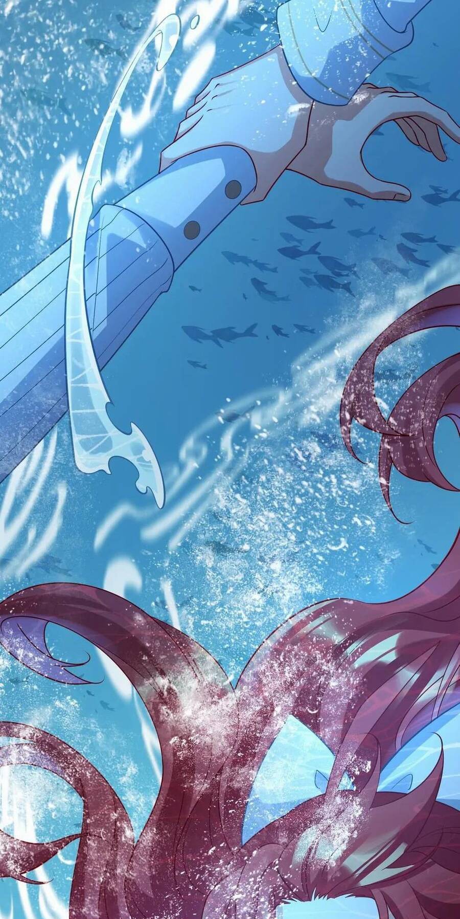 Nữ Phụ Phản Diện Và Nữ Chúa Quỷ - Chapter 14 - Page 38