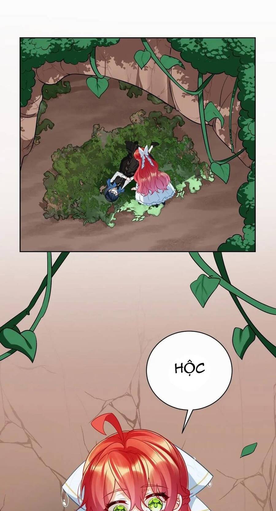 Nữ Phụ Phản Diện Và Nữ Chúa Quỷ - Chapter 14 - Page 42