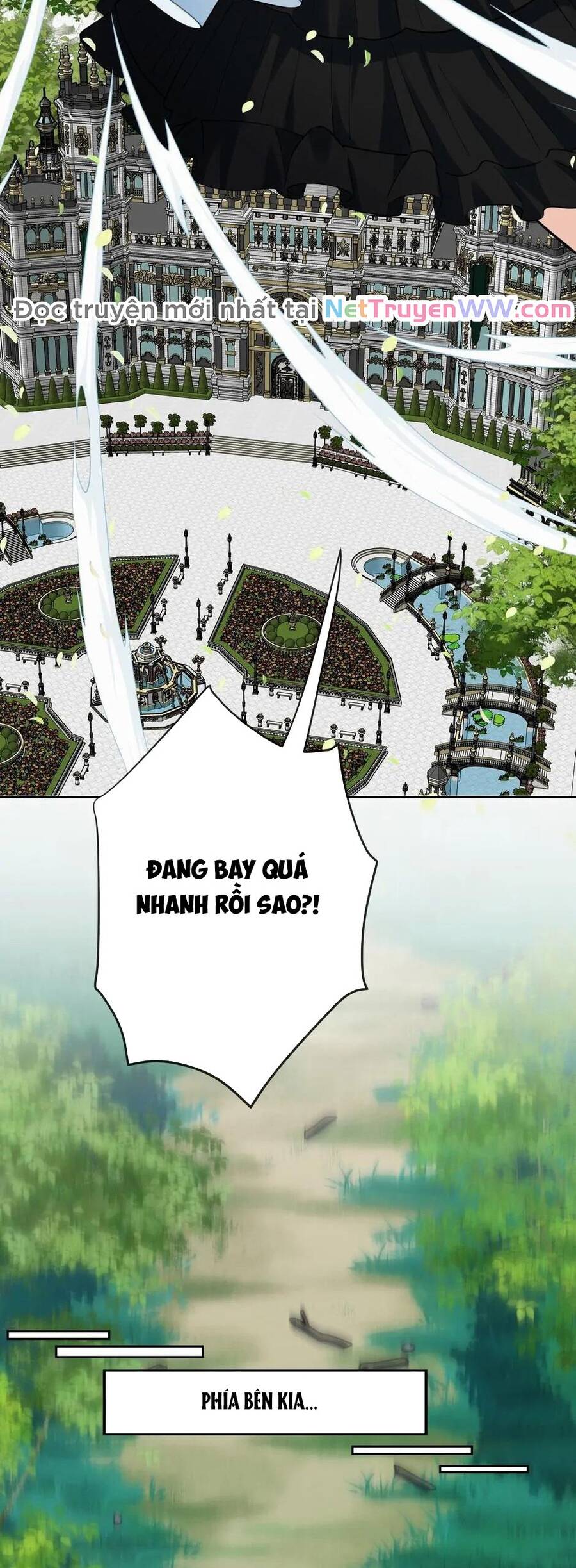 Nữ Phụ Phản Diện Và Nữ Chúa Quỷ - Chapter 14 - Page 7