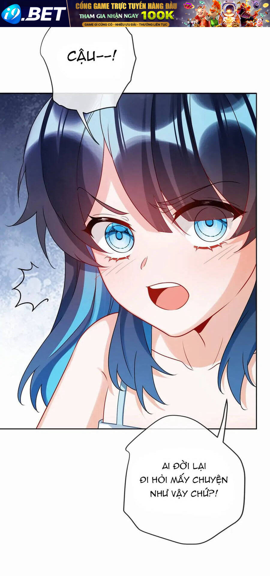 Nữ Phụ Phản Diện Và Nữ Chúa Quỷ - Chapter 15 - Page 19