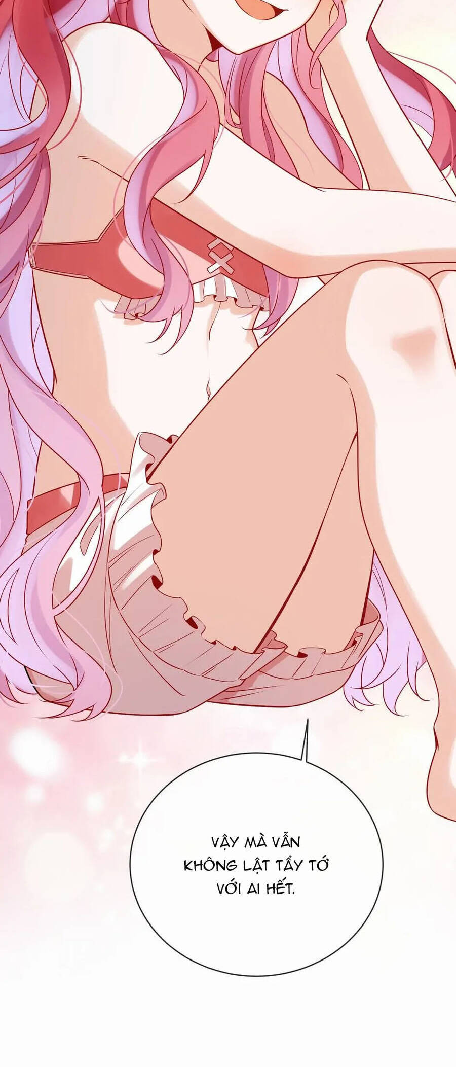 Nữ Phụ Phản Diện Và Nữ Chúa Quỷ - Chapter 15 - Page 23