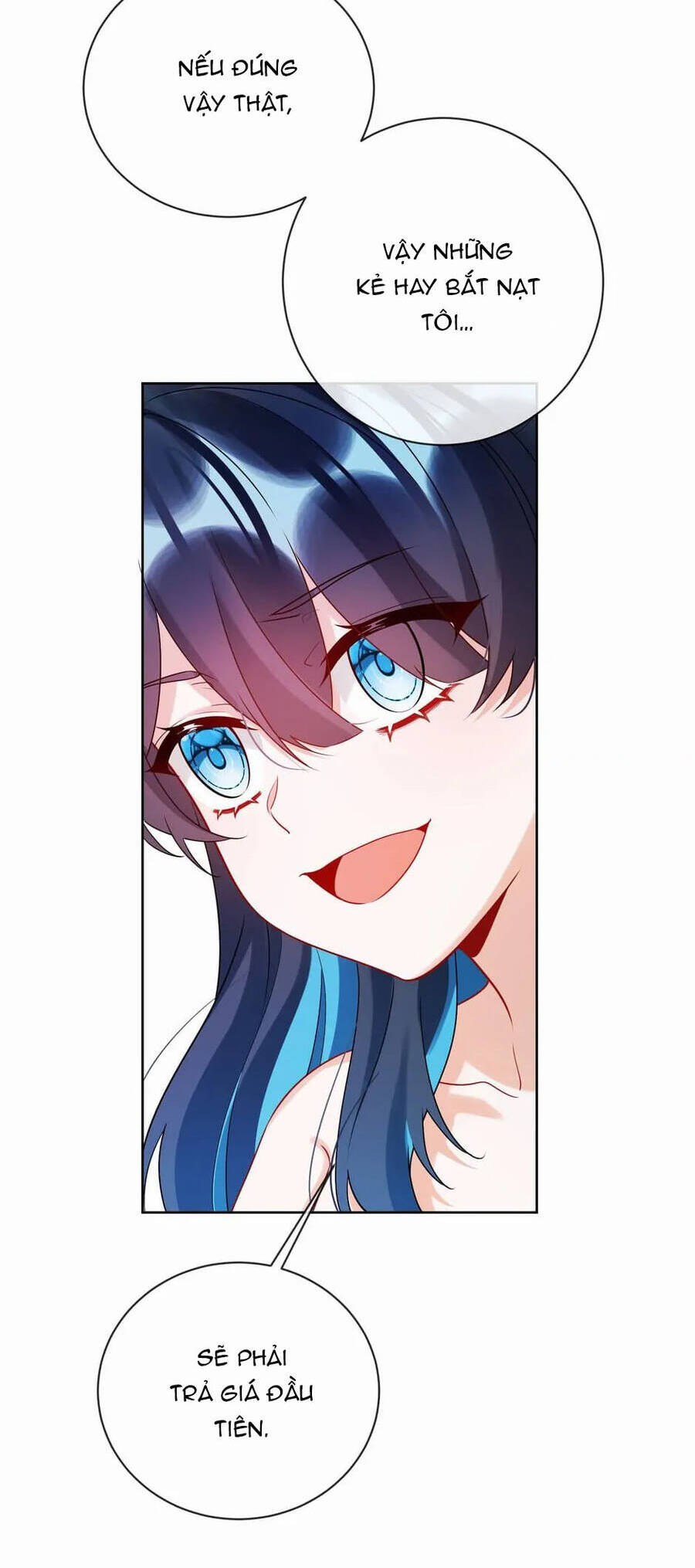 Nữ Phụ Phản Diện Và Nữ Chúa Quỷ - Chapter 15 - Page 29