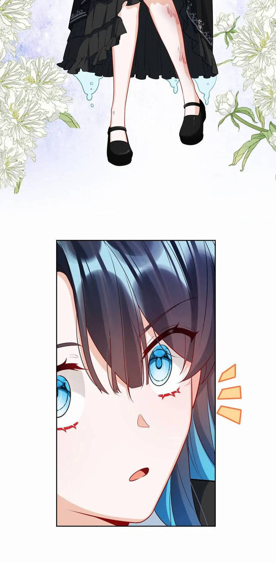 Nữ Phụ Phản Diện Và Nữ Chúa Quỷ - Chapter 15 - Page 3