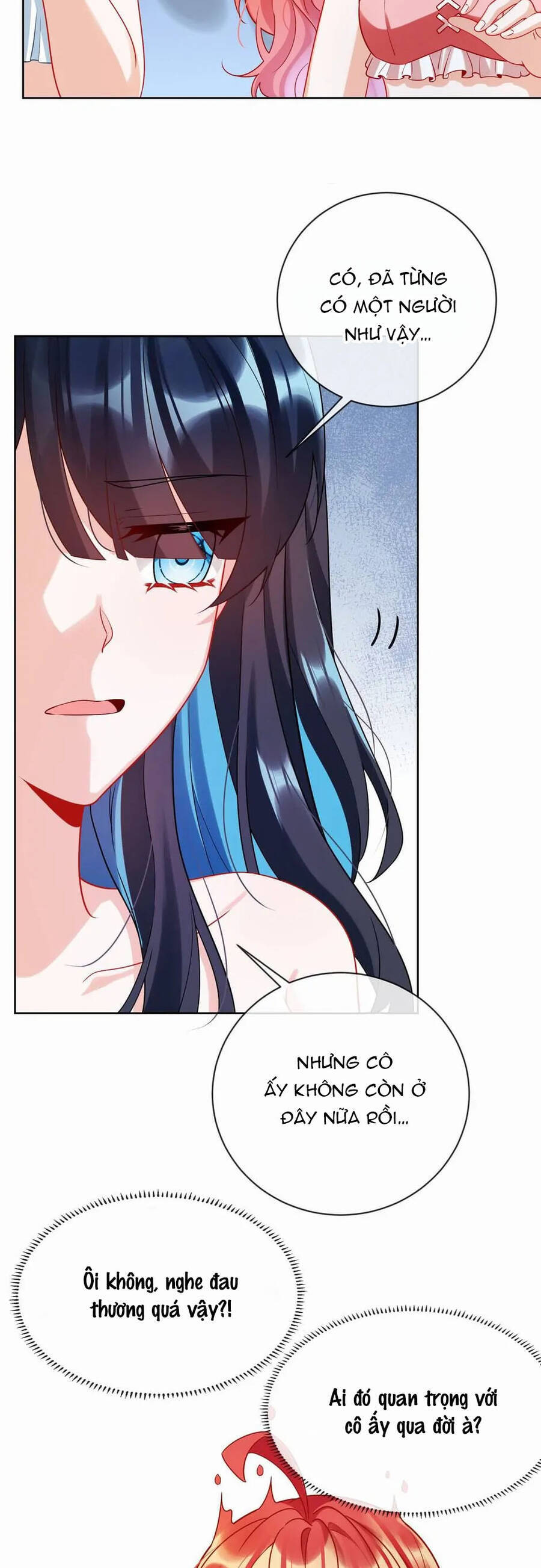 Nữ Phụ Phản Diện Và Nữ Chúa Quỷ - Chapter 15 - Page 34