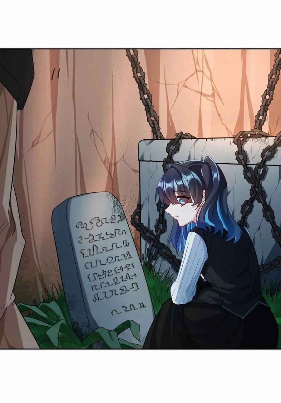 Nữ Phụ Phản Diện Và Nữ Chúa Quỷ - Chapter 16 - Page 15