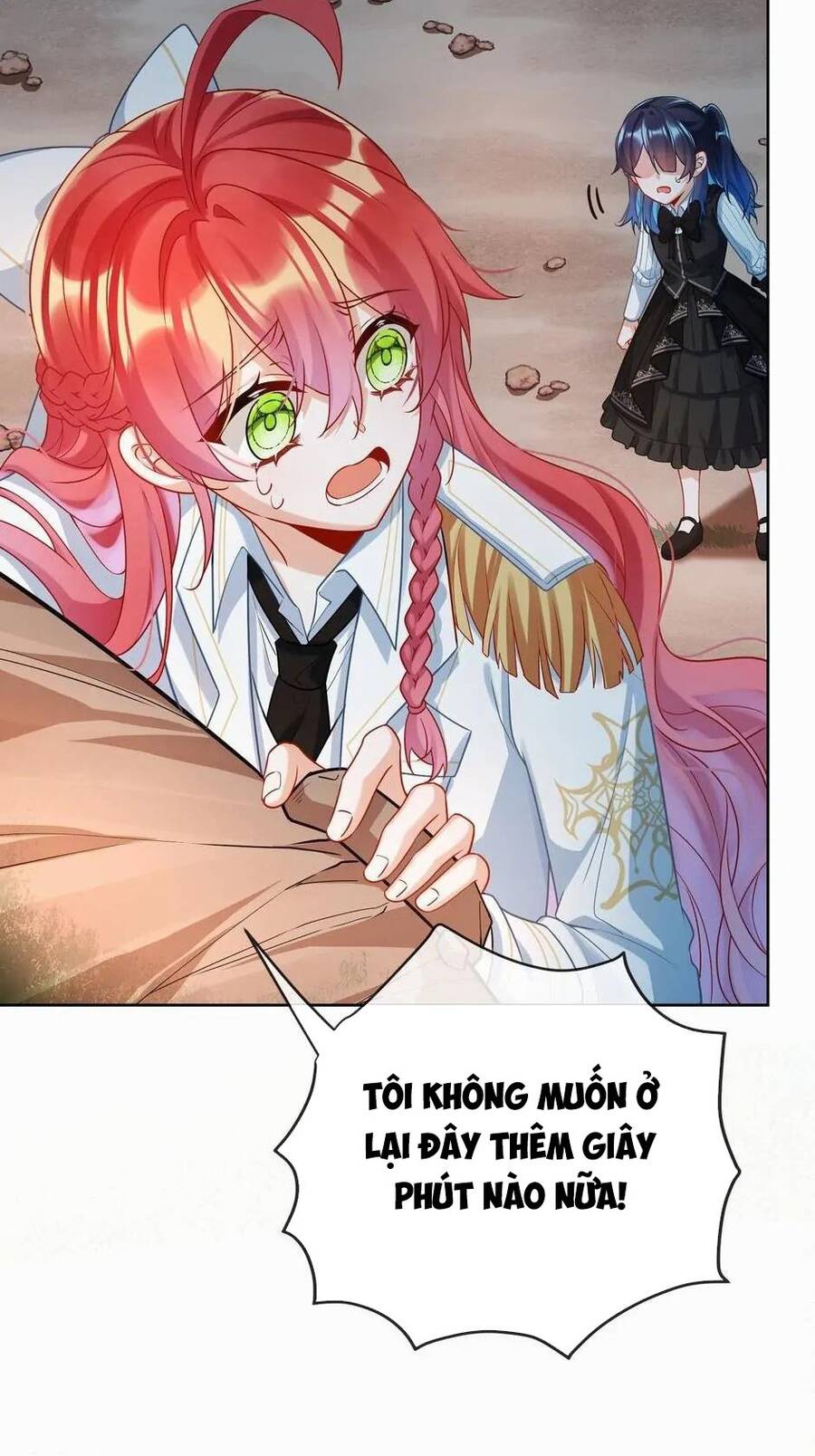 Nữ Phụ Phản Diện Và Nữ Chúa Quỷ - Chapter 16 - Page 17